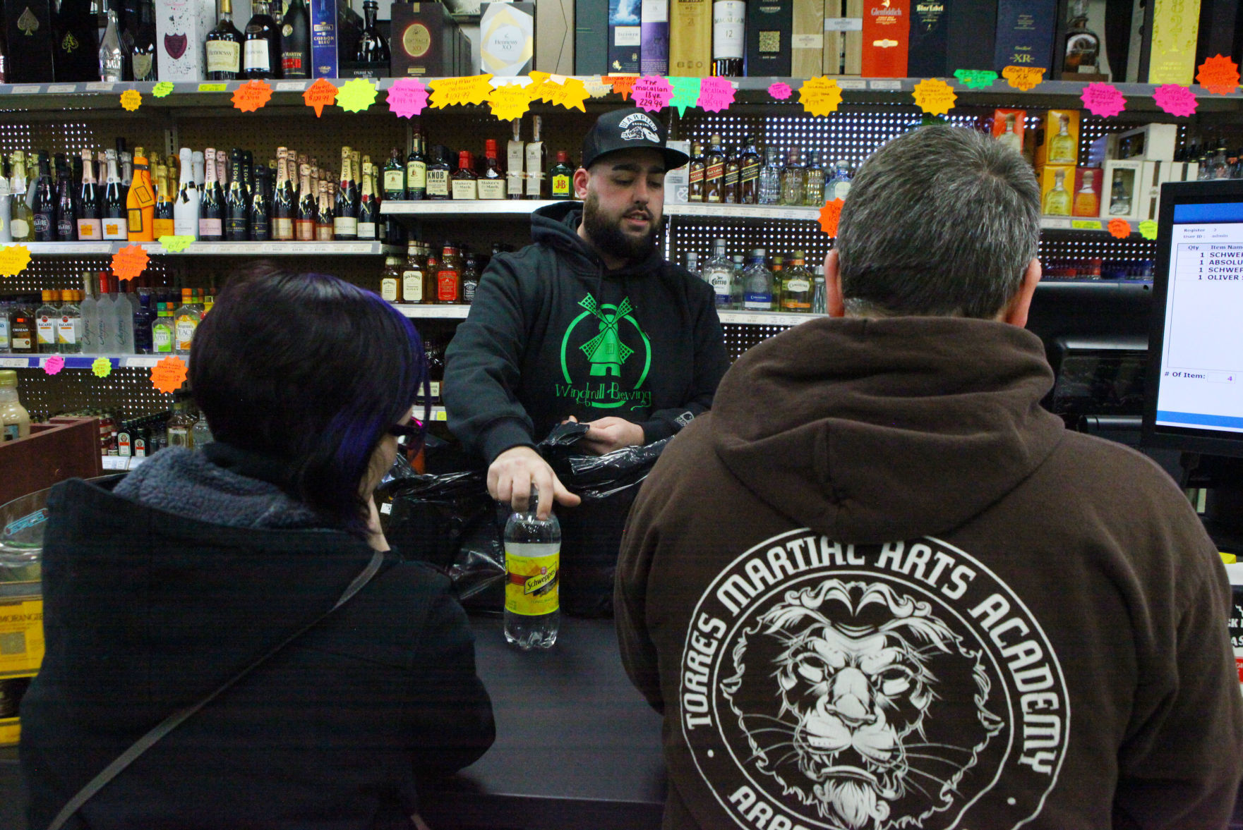 Sunday alcohol sales for at-home consumption come to Indiana